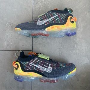 Henry chadwicks nike vapormax green Clearance